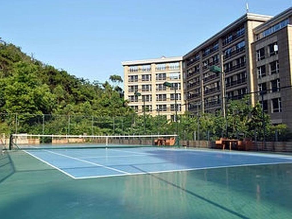 The Lotus Villa Changan Dongguan Dongguan  Luaran gambar