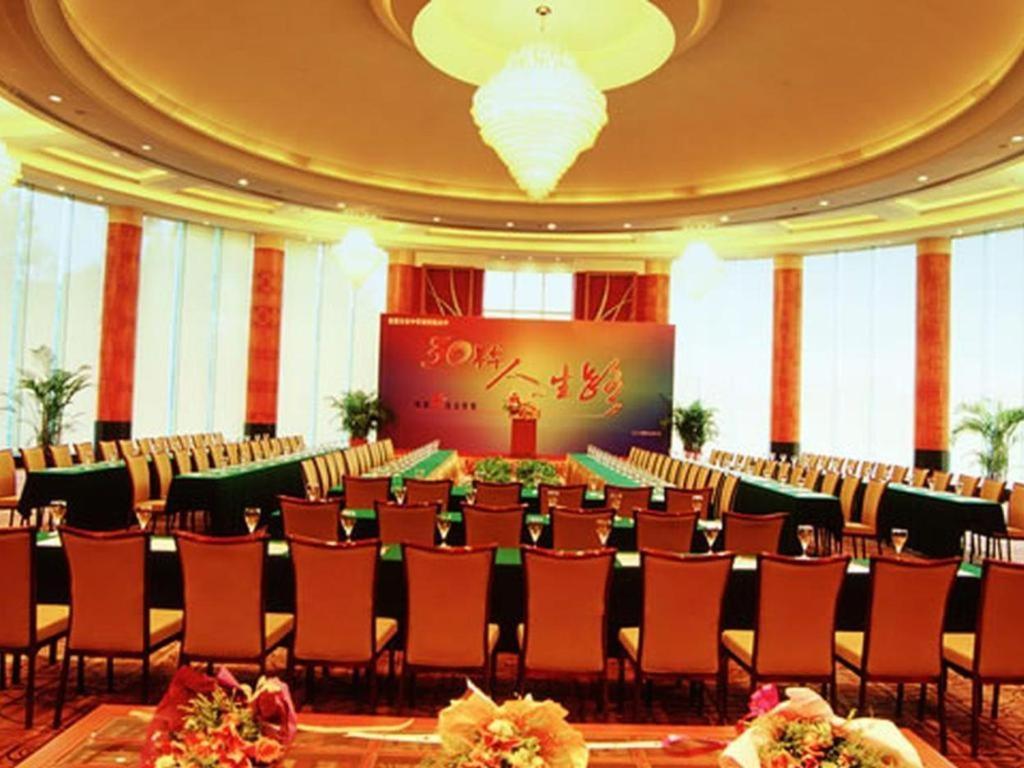 The Lotus Villa Changan Dongguan Dongguan  Luaran gambar